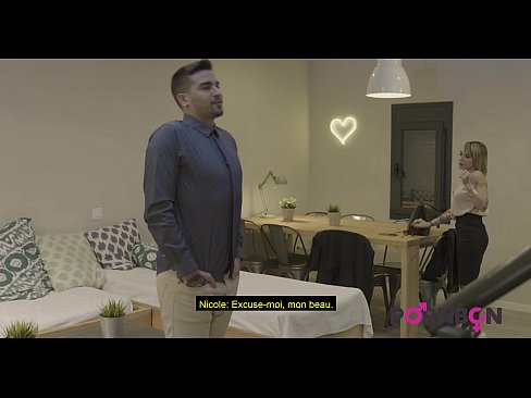 ❤️ PORNBCN 4K بڑی چھاتی کے ساتھ ایک بالغ عورت مقعد سے گڑبڑ جوان گیگولو بننا چاہتی ہے بڑے ڈک کے ساتھ blowjob amortism hard fuck hand job dog style pussy lick orgasm French subtitles ہم پر ur.valeshop.top ️❤